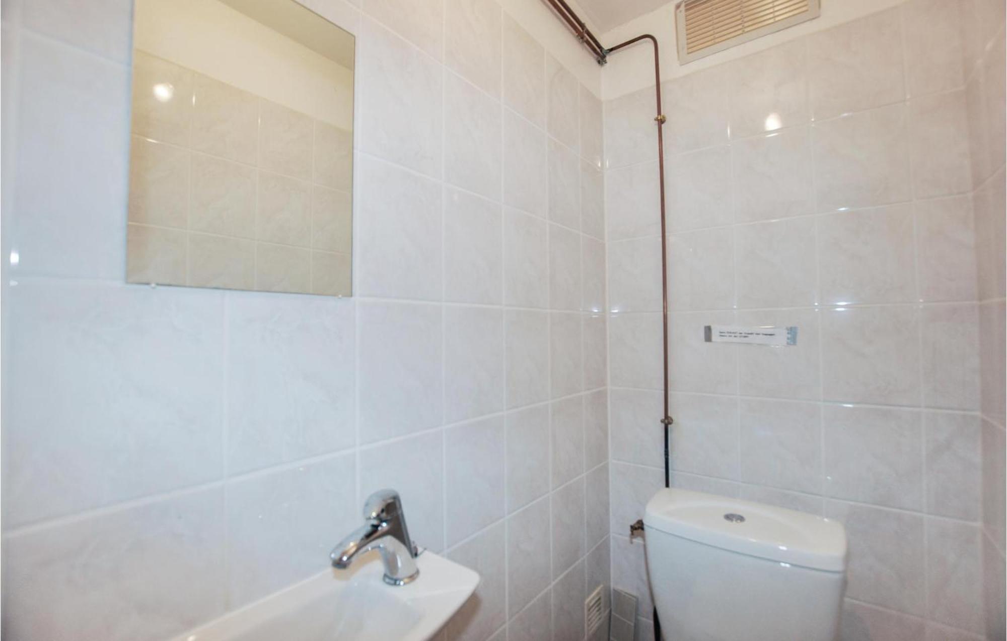 Amazing Home In Ceret With Wifi Экстерьер фото
