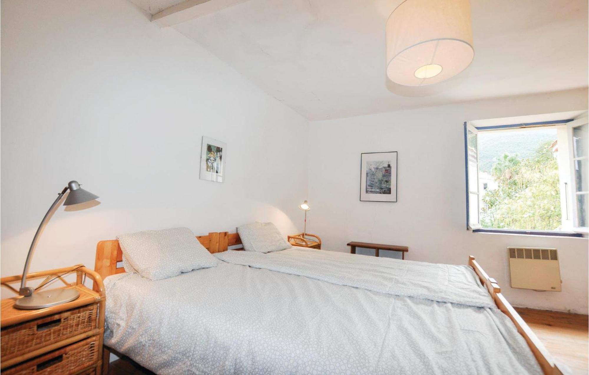 Amazing Home In Ceret With Wifi Экстерьер фото