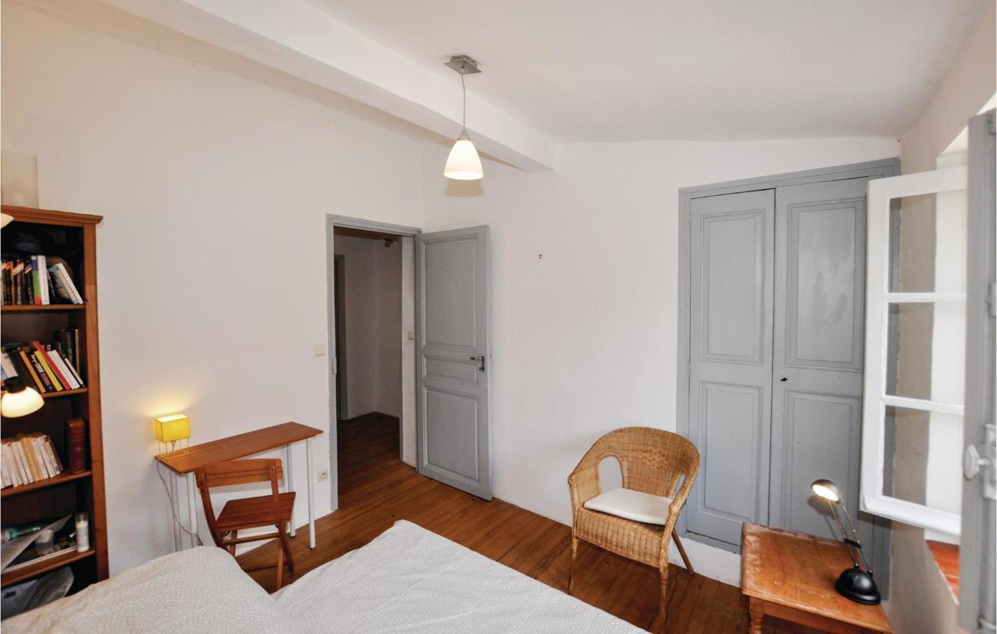 Amazing Home In Ceret With Wifi Экстерьер фото