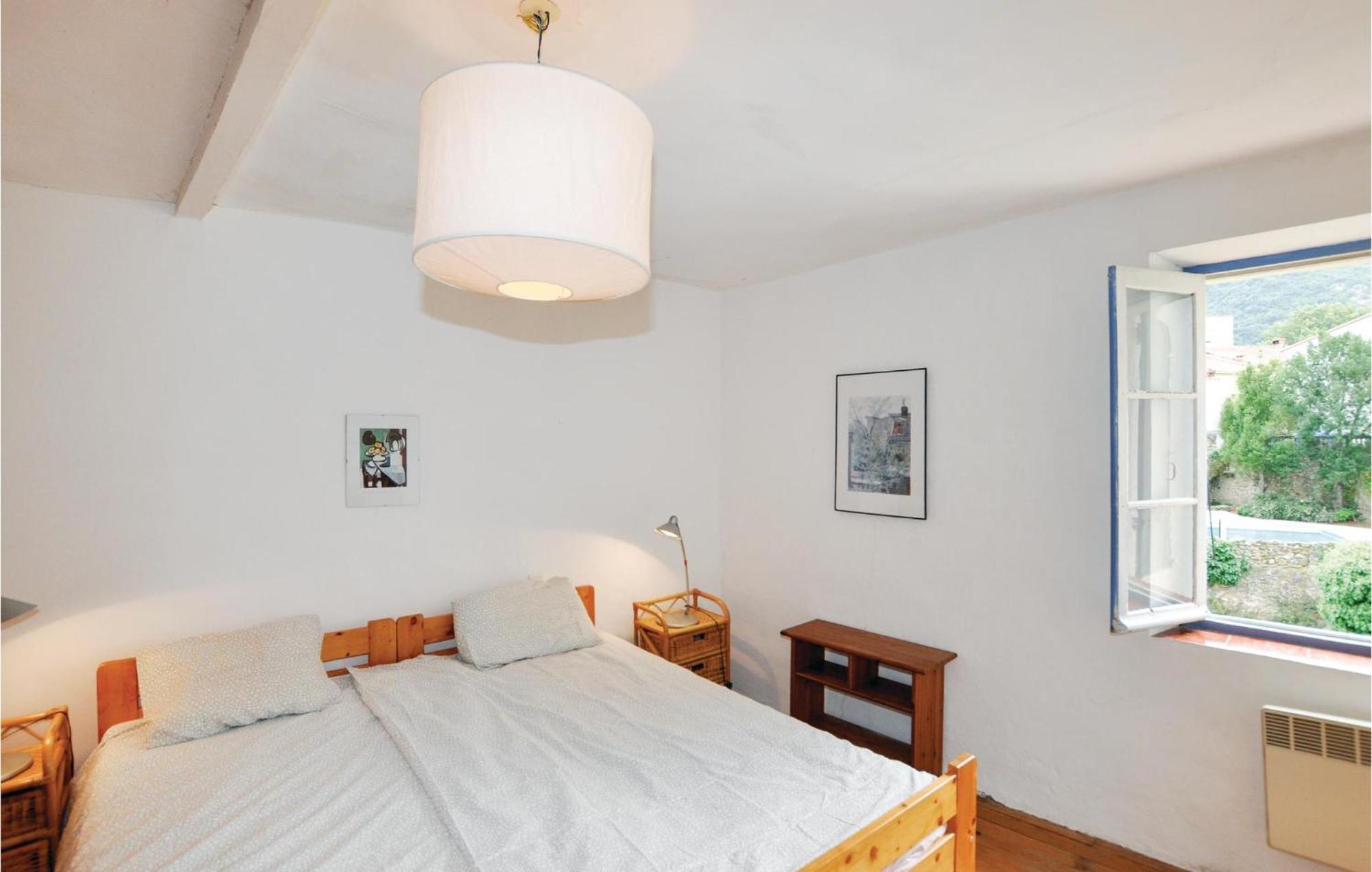 Amazing Home In Ceret With Wifi Экстерьер фото