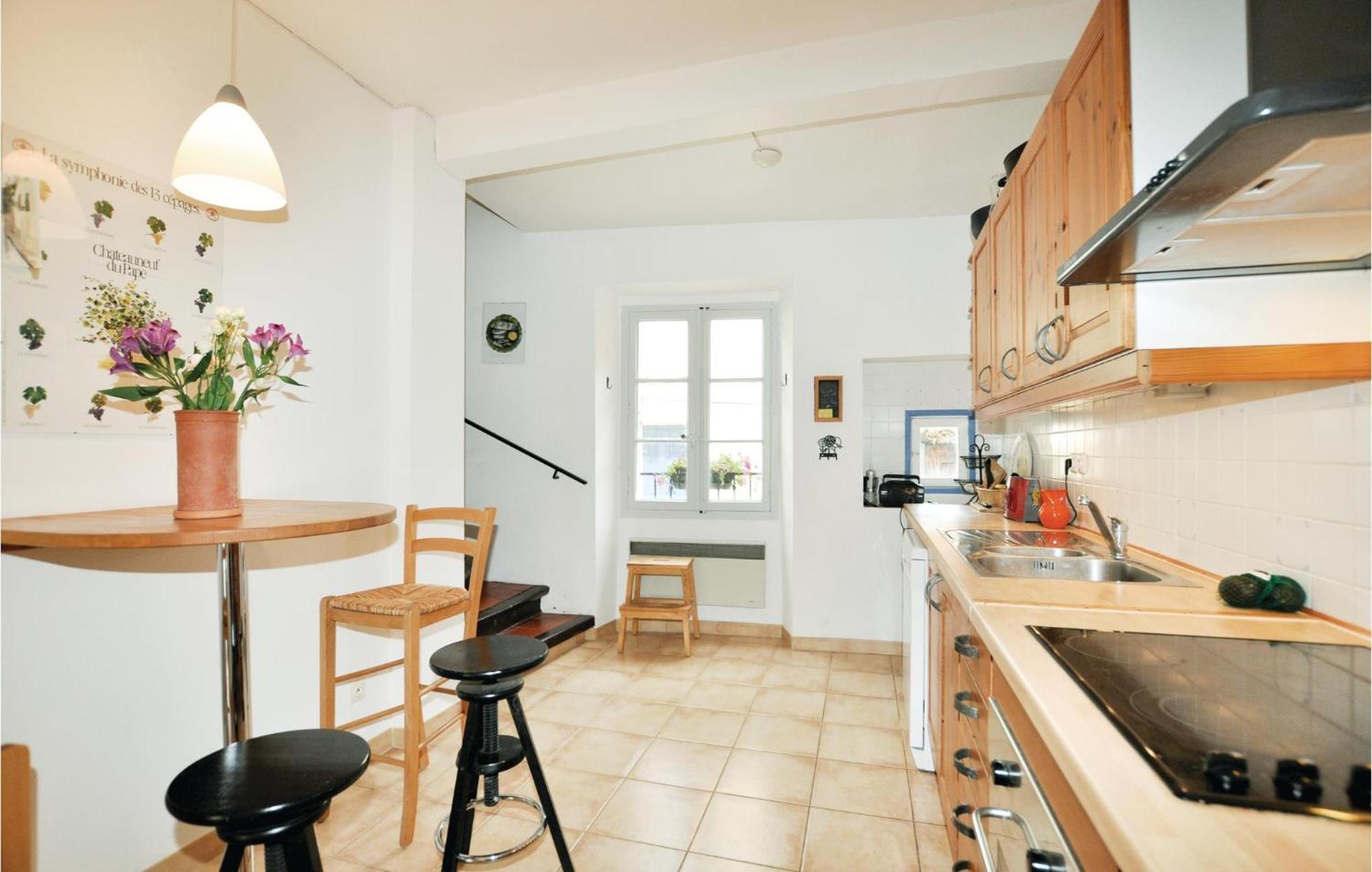Amazing Home In Ceret With Wifi Экстерьер фото