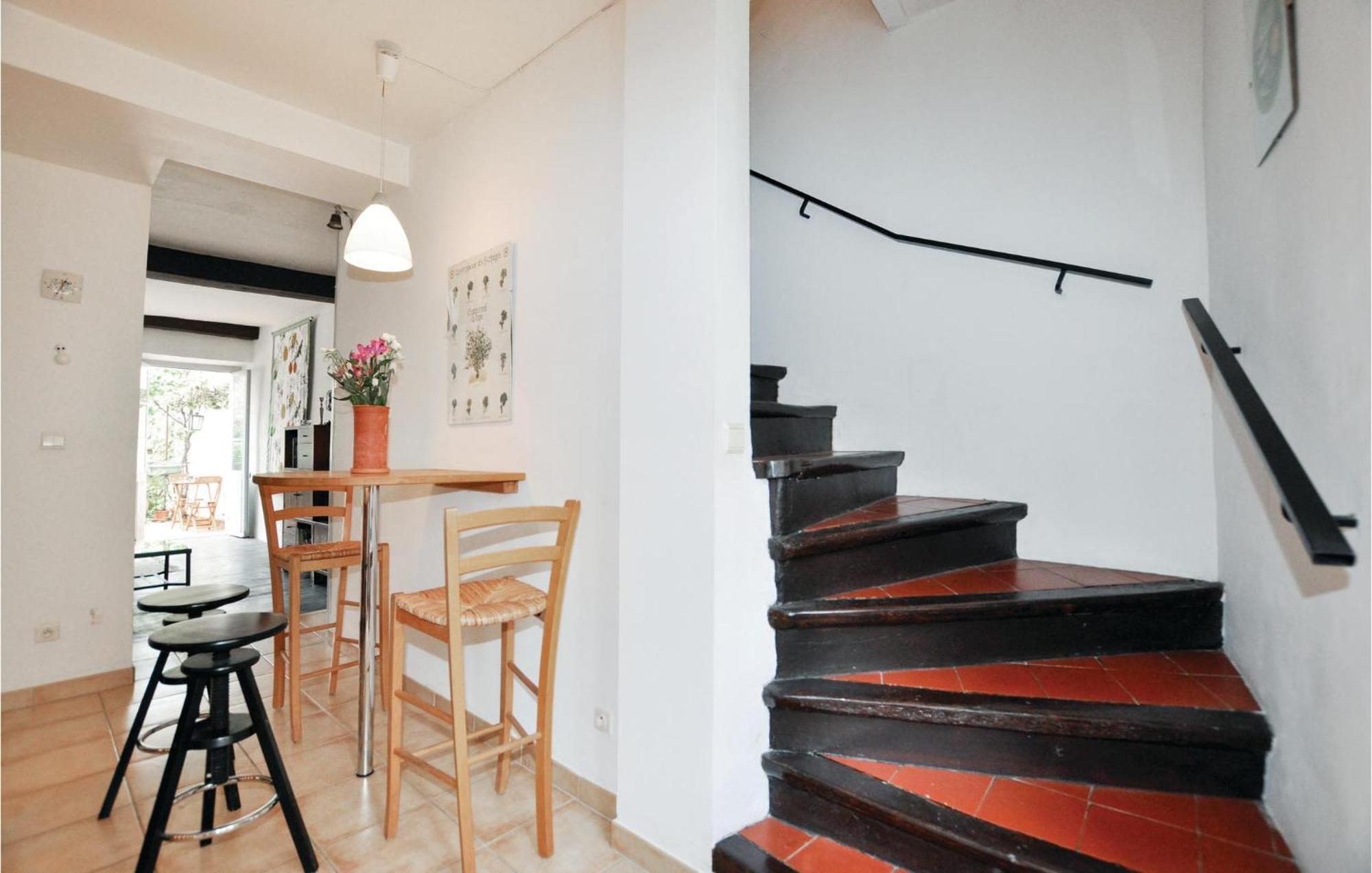 Amazing Home In Ceret With Wifi Экстерьер фото