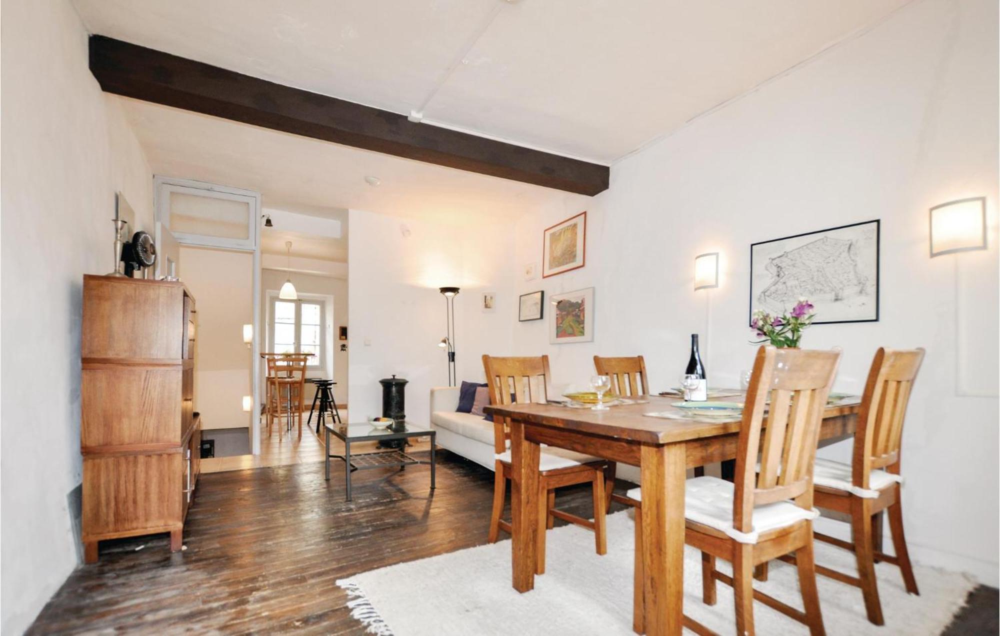 Amazing Home In Ceret With Wifi Экстерьер фото