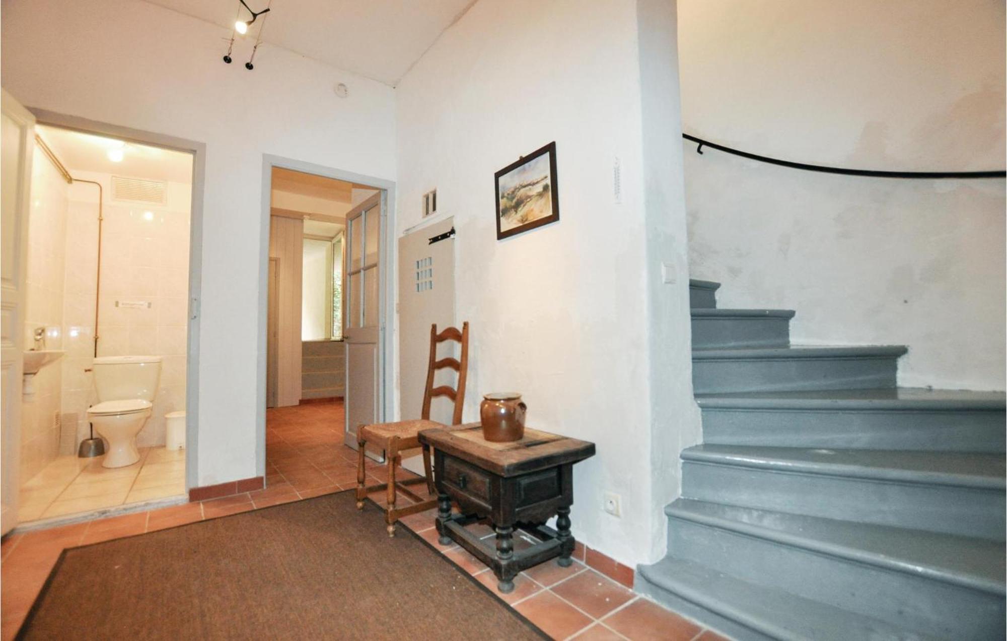 Amazing Home In Ceret With Wifi Экстерьер фото