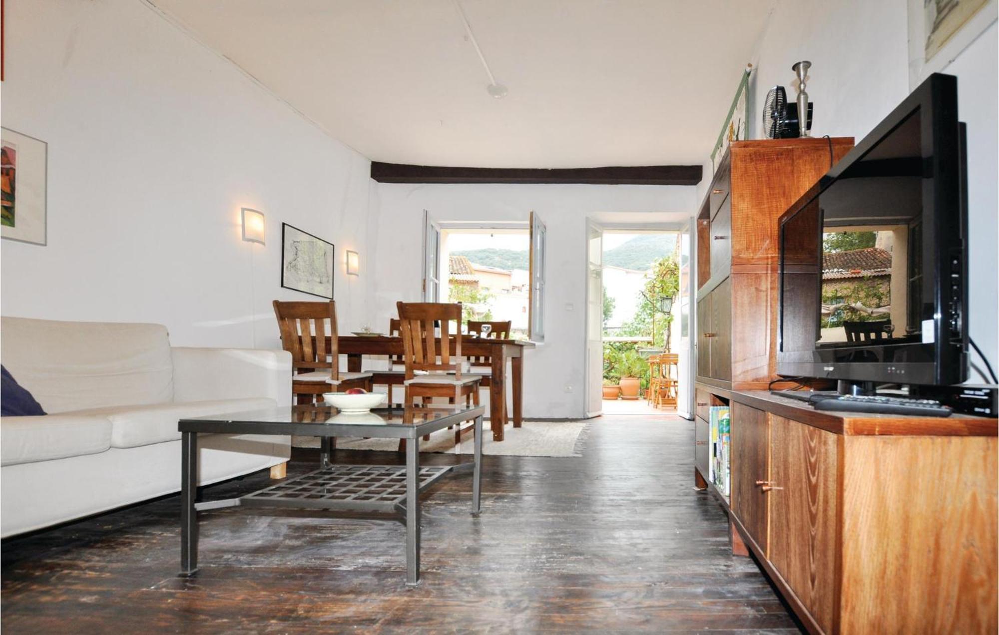 Amazing Home In Ceret With Wifi Экстерьер фото