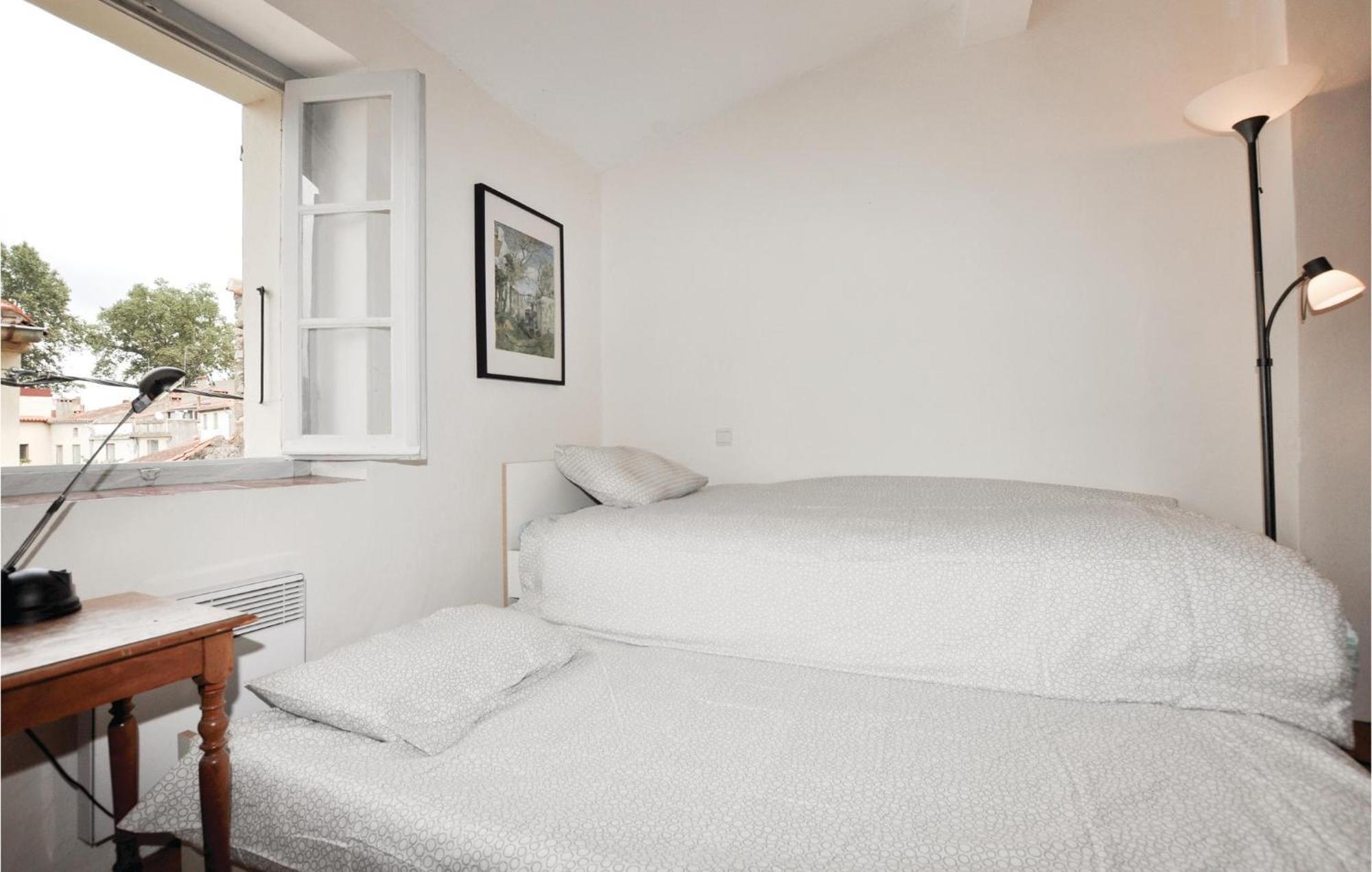 Amazing Home In Ceret With Wifi Экстерьер фото