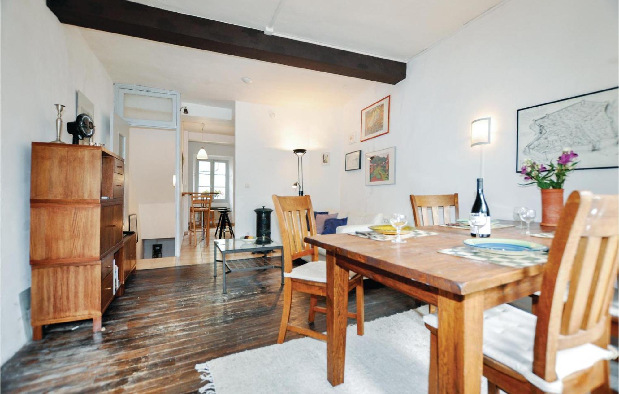 Amazing Home In Ceret With Wifi Экстерьер фото