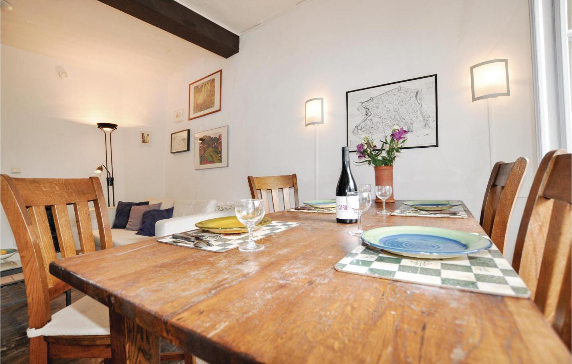 Amazing Home In Ceret With Wifi Экстерьер фото